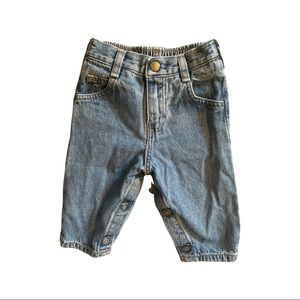 Vintage Oshkosh Jeans